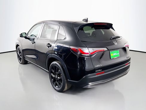Used 2023 Honda HR-V Sport image 7