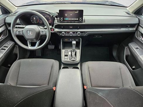 Used 2024 Honda CR-V EX image 19