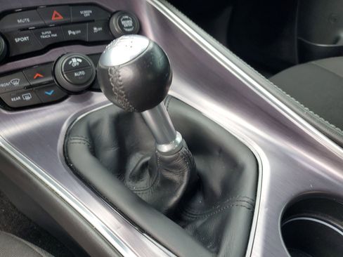 Used 2018 Dodge Challenger R/T Scat Pack image 24