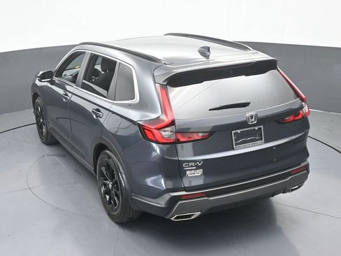 Used 2023 Honda CR-V Sport image 55