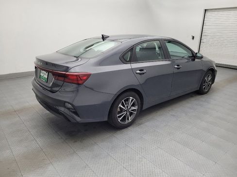 Used 2023 Kia Forte LXS FWD image 10