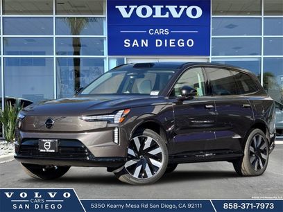 New 2025 Volvo EX90 Plus w/ Protection Package Premier