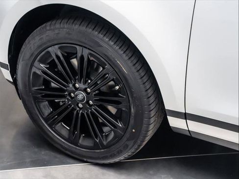 New 2026 Land Rover Range Rover Evoque S image 12