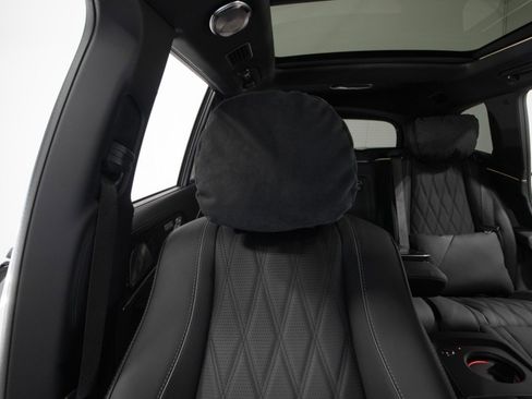 Used 2026 Mercedes-Benz Maybach GLS 600 image 64