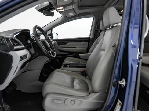 Used 2018 Honda Odyssey Touring image 27