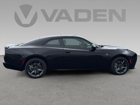 New 2026 Dodge Charger Scat Pack AWD/4WD image 5