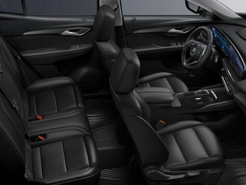 New 2026 Buick Envision Preferred AWD/4WD image 30