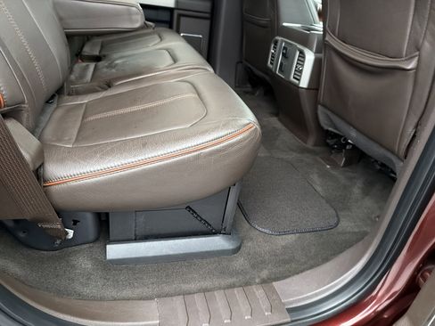 Used 2017 Ford F250 King Ranch w/ King Ranch Ultimate Package image 64