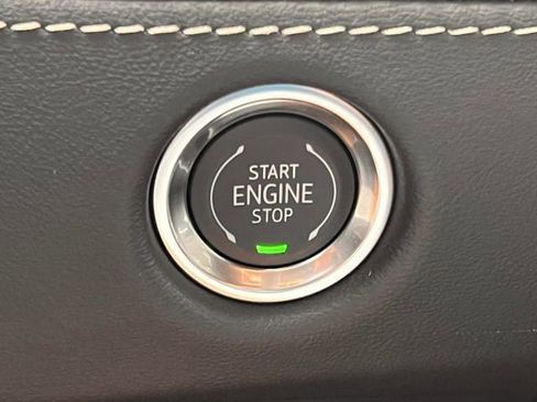 New 2026 Cadillac Escalade Sport w/ Touring Package AWD/4WD image 18