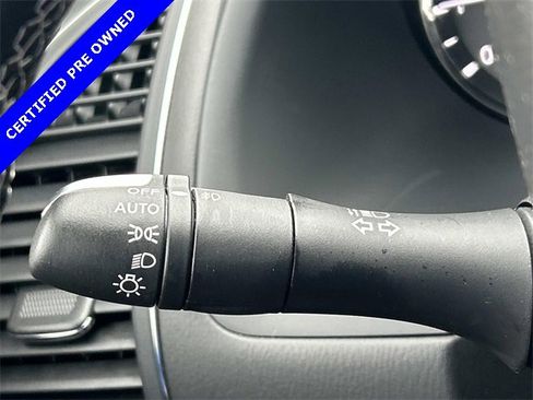 Certified 2024 INFINITI QX80 Premium Select w/ Cargo Package image 34