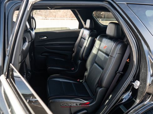 Used 2023 Dodge Durango R/T image 21