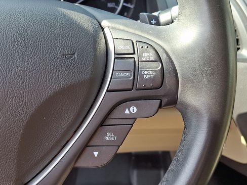 Used 2018 Acura RDX AWD image 24