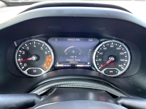 Used 2020 Jeep Renegade Limited AWD/4WD image 24