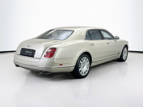 Used 2016 Bentley Mulsanne image 5