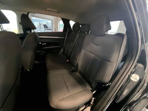 Used 2023 Hyundai Tucson SEL image 15
