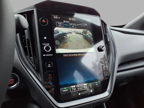 New 2025 Subaru Crosstrek 2.5i Sport image 5