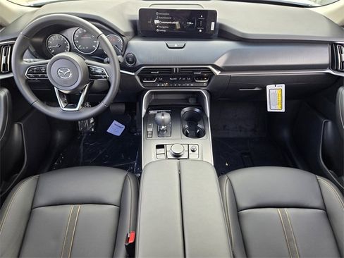 New 2026 MAZDA CX-90 3.3 Turbo w/ Select Package image 19