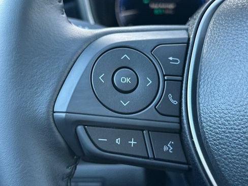 New 2026 Toyota Corolla XSE image 26