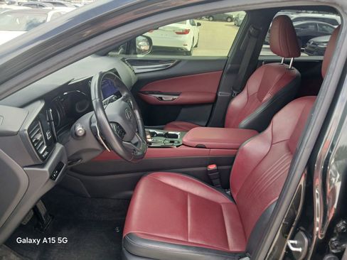 Used 2022 Lexus NX 250 FWD w/ Accessory Package 2 image 8