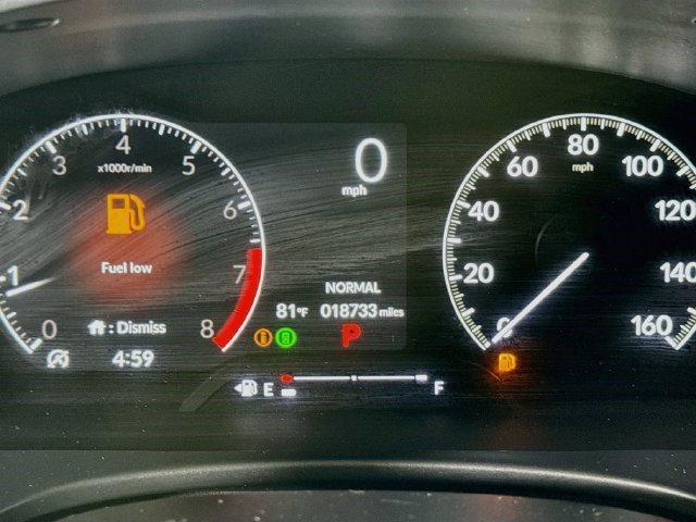 Used 2026 Honda Civic Sport image 15