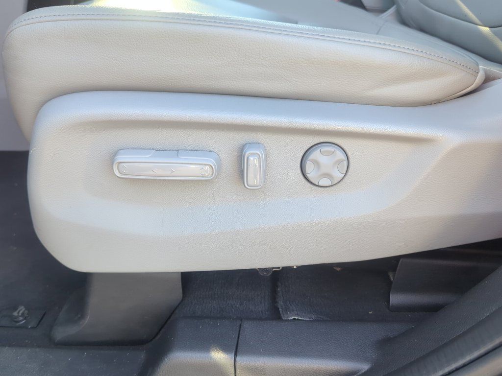 Used 2024 Honda Odyssey EX-L image 21