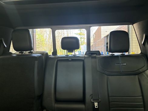 Used 2024 Ford F150 Platinum image 58