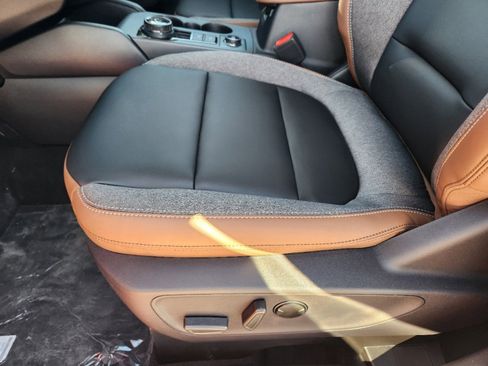 Certified 2024 Ford Bronco Sport Outer Banks w/ Tech Package image 40