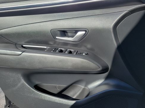 Certified 2022 Hyundai Santa Cruz SEL image 20