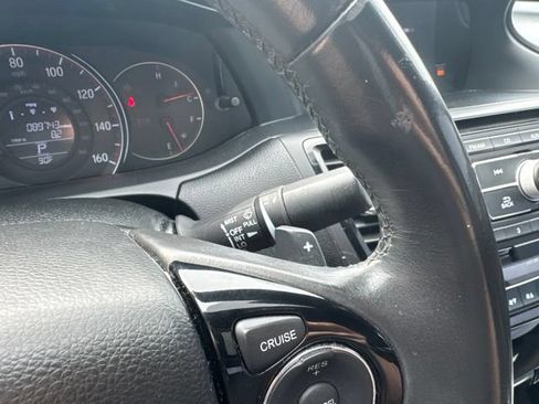 Used 2017 Honda Accord Sport image 23