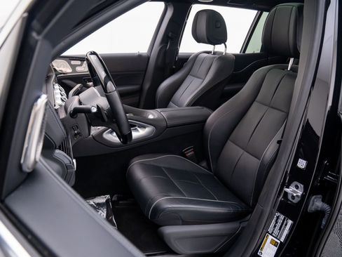 Certified 2021 Mercedes-Benz Maybach GLS 600 Maybach GLS 600 image 15