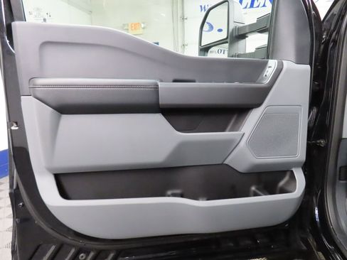 Used 2024 Ford F350 XL w/ STX Appearance Package AWD/4WD image 57