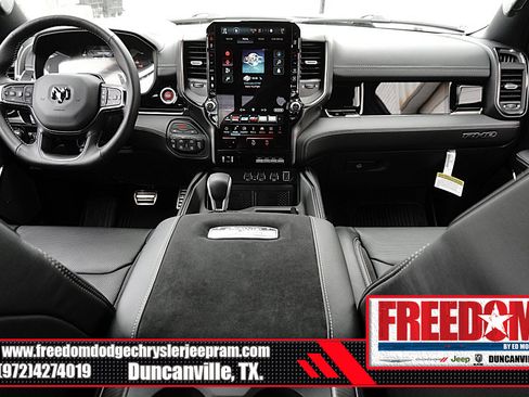 New 2026 RAM 1500 RHO w/ RHO Level 1 Equipment Group AWD/4WD image 11