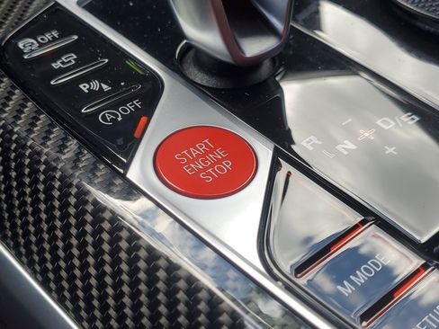 Used 2025 BMW M4 xDrive Competition w/ Executive Package image 24