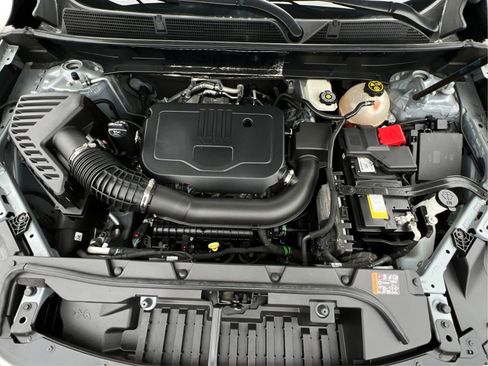 Used 2023 GMC Acadia SLE FWD image 28