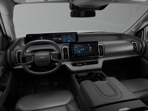 New 2026 Ford Expedition Max Active AWD/4WD image 6