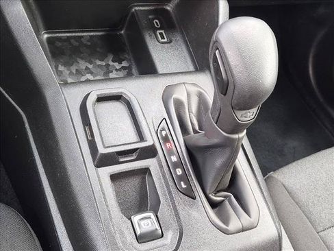Used 2024 Chevrolet Colorado W/T RWD image 11
