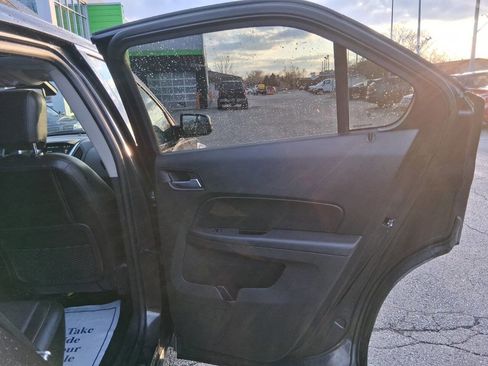 Used 2013 Chevrolet Equinox LT w/ Power Convenience Package image 14