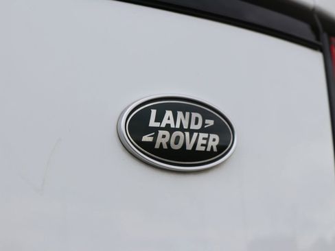 Used 2021 Land Rover Range Rover P525 Westminster Edition LWB image 32