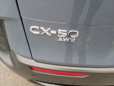 New 2026 MAZDA CX-50 AWD 2.5 Hybrid w/ Premium Pkg image 6