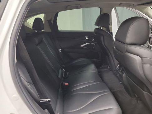 Used 2021 Acura RDX AWD image 21