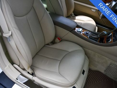 Used 2007 Mercedes-Benz SL 550 image 28