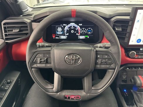 Certified 2026 Toyota Tundra TRD Pro image 18