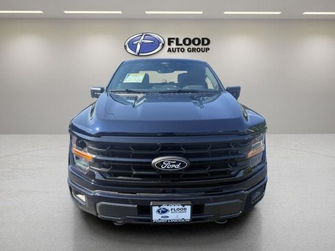 New 2026 Ford F150 XLT w/ Equipment Group 302A MID AWD/4WD image 2
