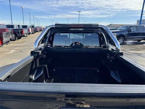 Used 2023 Toyota Tacoma TRD Off-Road w/ Black Out Package (TMS) image 8