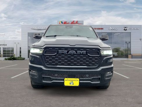 New 2026 RAM 1500 Lone Star image 8