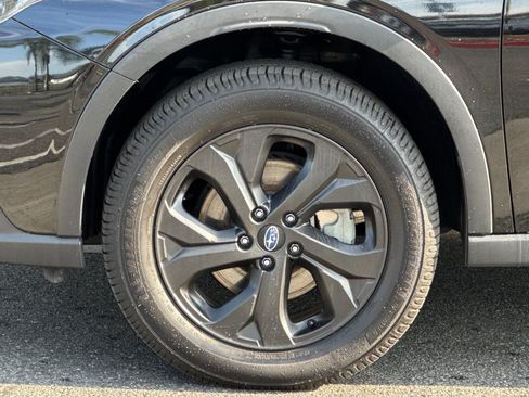 Certified 2022 Subaru Outback Onyx Edition XT AWD/4WD image 29