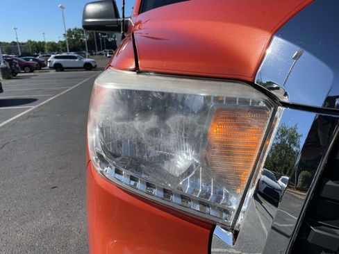 Used 2016 Toyota Tundra SR5 w/ TRD Off Road Package AWD/4WD image 4