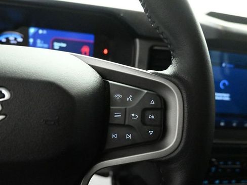 Used 2023 Ford Bronco Outer Banks image 18
