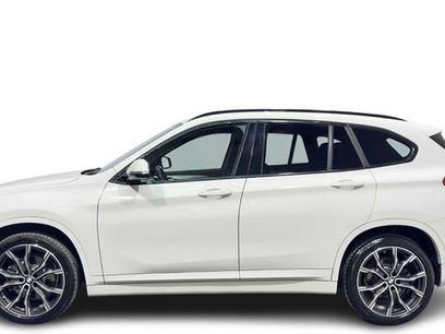 Used 2020 BMW X1 sDrive28i w/ Convenience Package