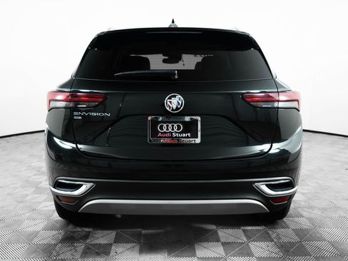 Used 2023 Buick Envision Essence image 6